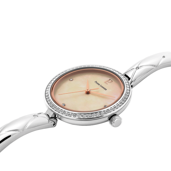 ⁦ساعة بيير لانير نسائية⁩ - الصورة ⁦2⁩