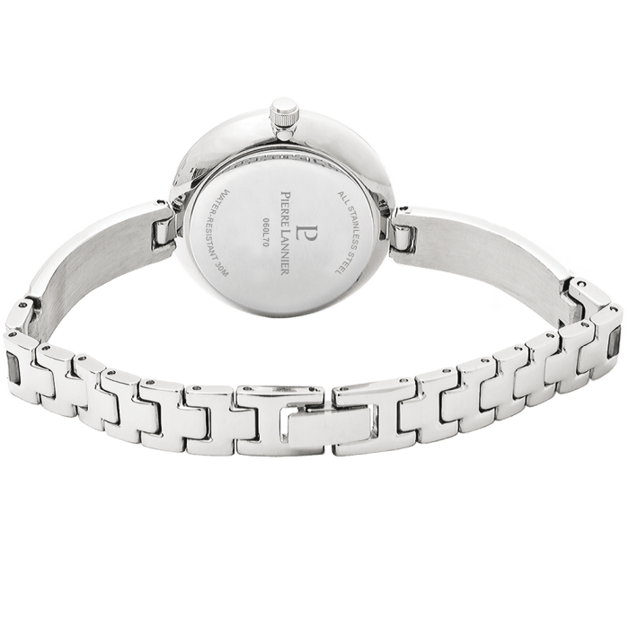 ⁦ساعة بيير لانير نسائية⁩ - الصورة ⁦4⁩