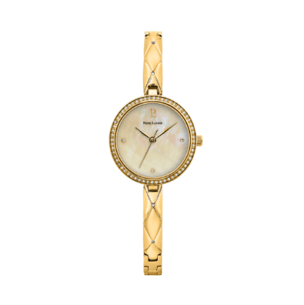 ساعة بيير لانير نسائية