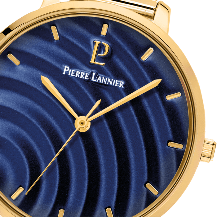 ⁦ساعة بيير لانير نسائية⁩ - الصورة ⁦2⁩