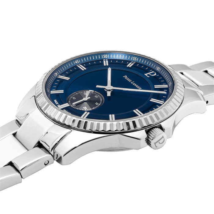 ⁦ساعة بيير لانير رجالية⁩ - الصورة ⁦2⁩