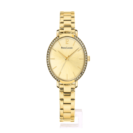 ساعة بيير لانير نسائية