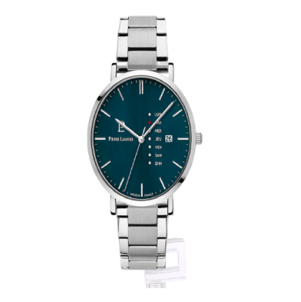 ساعة بيير لانير رجالية