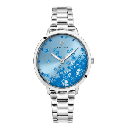 ساعة بيير لانير نسائية