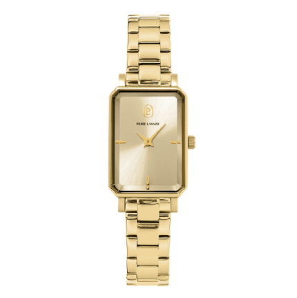 ساعة بيير لانير نسائية