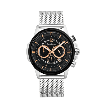 ساعة بيير لانير رجالية