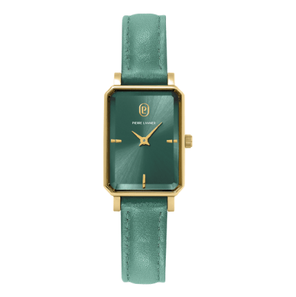 ساعة بيير لانير نسائية