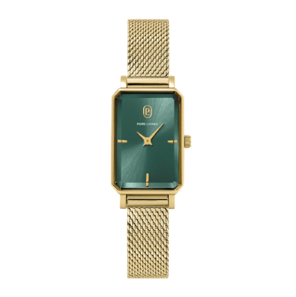 ساعة بيير لانير نسائية