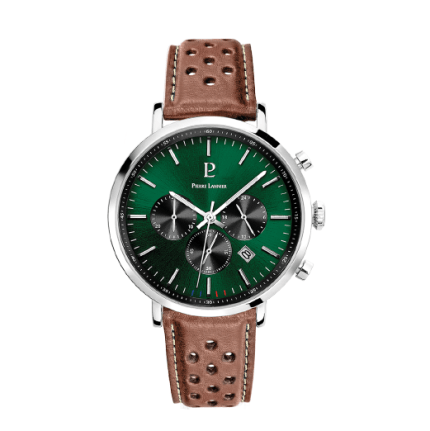 ساعة بيير لانير رجالية