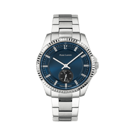 ساعة بيير لانير رجالية