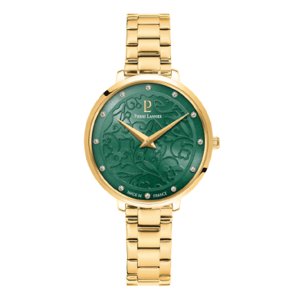 ساعة بيير لانير نسائية