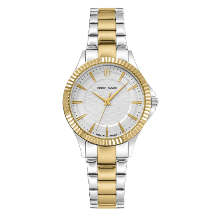 ساعة بيير لانير نسائية