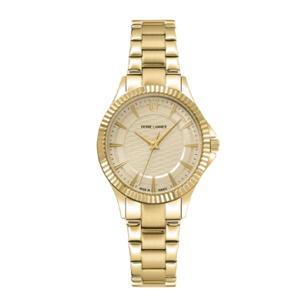 ساعة بيير لانير نسائية