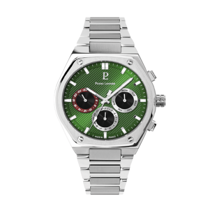 ساعة بيير لانير رجالية