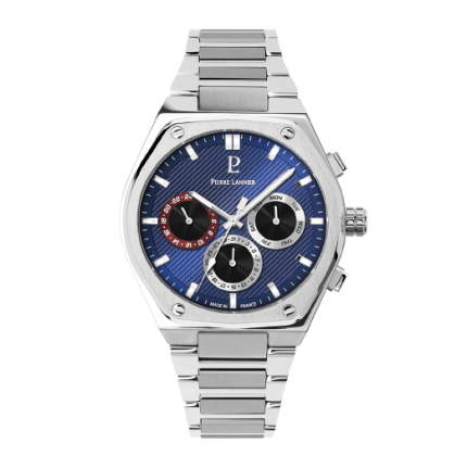 ساعة بيير لانير رجالية