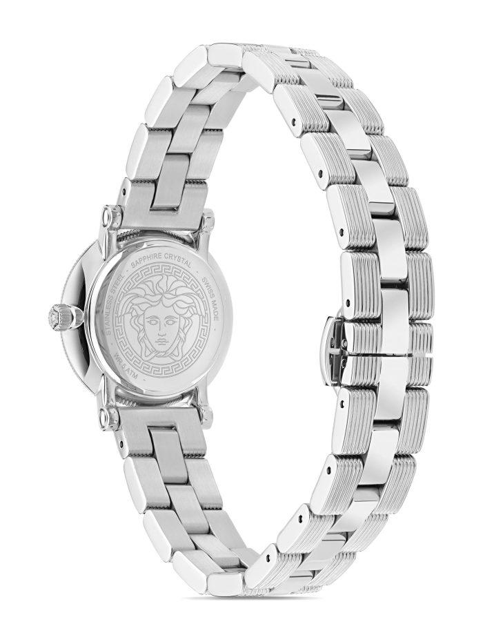 ⁦ساعة فيرساتشي نسائية⁩ - الصورة ⁦4⁩