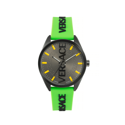 ساعة فيرساتشي رجالية