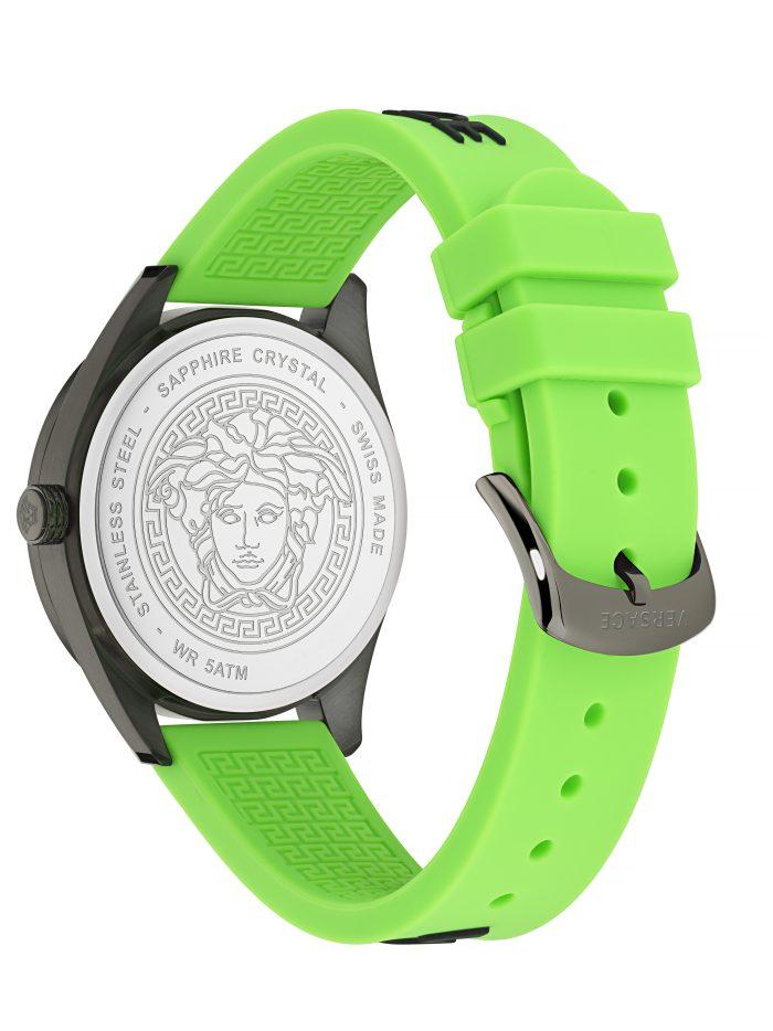 ⁦ساعة فيرساتشي رجالية⁩ - الصورة ⁦4⁩