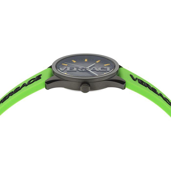 ⁦ساعة فيرساتشي رجالية⁩ - الصورة ⁦3⁩