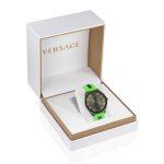 ⁦ساعة فيرساتشي رجالية⁩ - الصورة ⁦2⁩