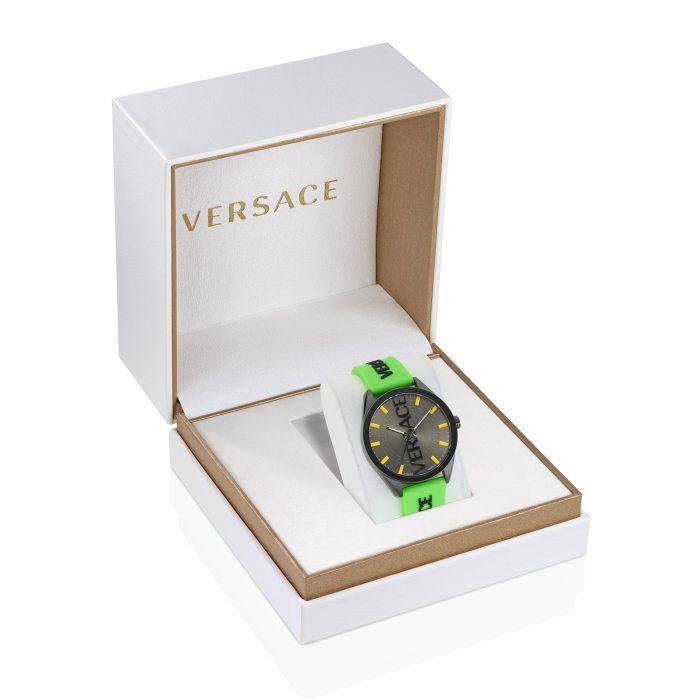 ⁦ساعة فيرساتشي رجالية⁩ - الصورة ⁦2⁩