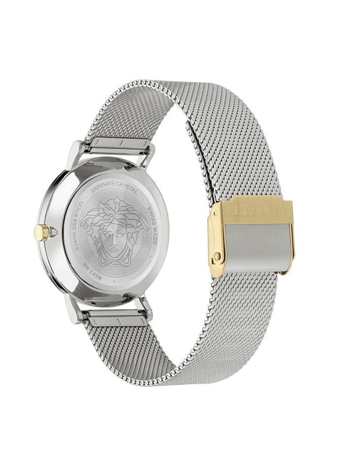 ⁦ساعة فيرساتشي نسائية⁩ - الصورة ⁦4⁩