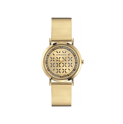 ساعة فيرساتشي نسائية