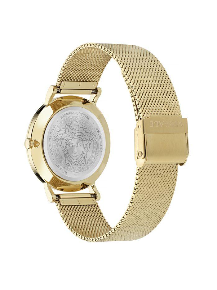 ⁦ساعة فيرساتشي نسائية⁩ - الصورة ⁦4⁩