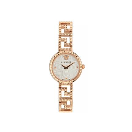 ساعة فيرساتشي نسائية