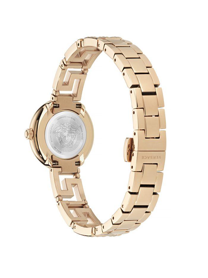 ⁦ساعة فيرساتشي نسائية⁩ - الصورة ⁦4⁩