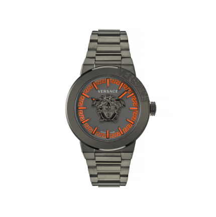 ساعة فيرساتشي رجالية