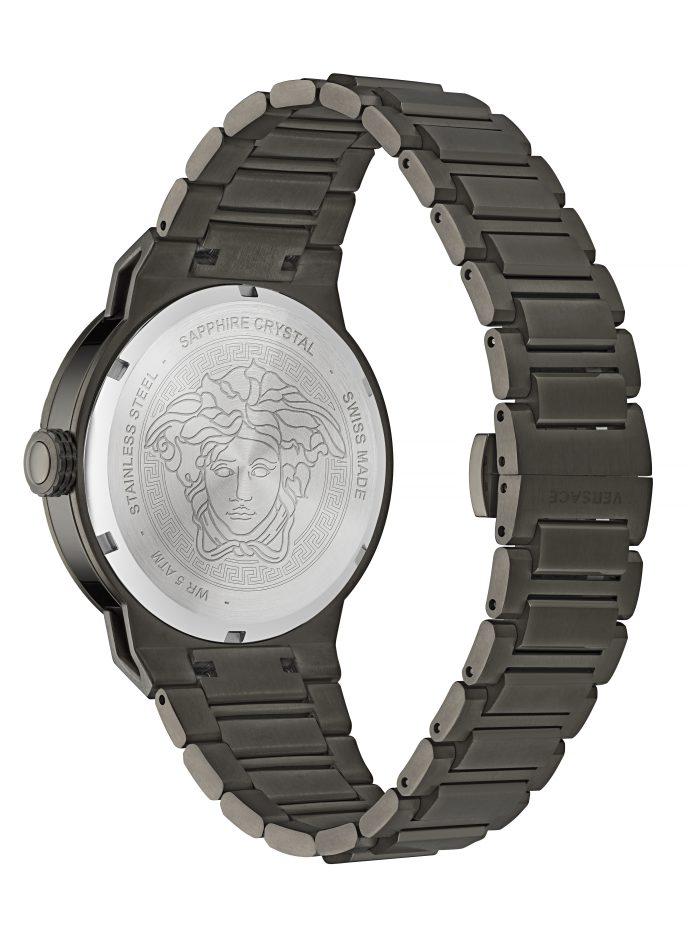 ⁦ساعة فيرساتشي رجالية⁩ - الصورة ⁦2⁩