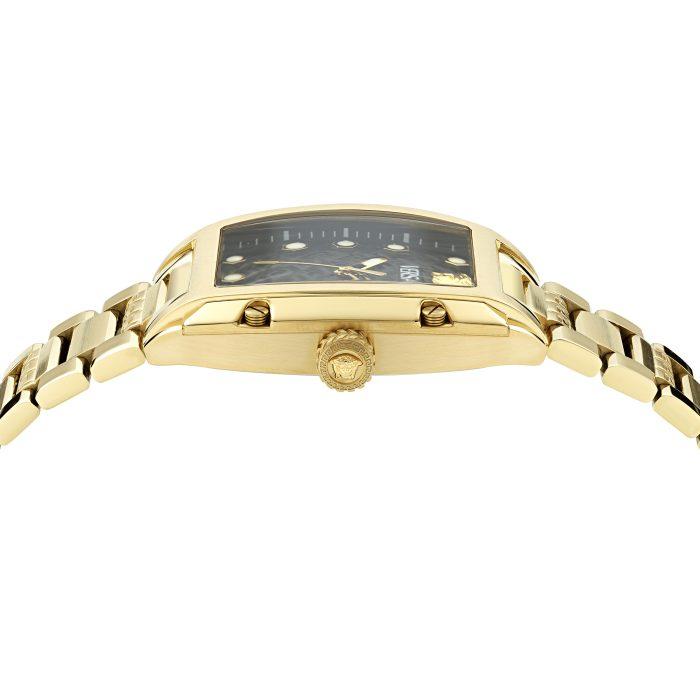 ⁦ساعة فيرساتشي نسائية⁩ - الصورة ⁦3⁩