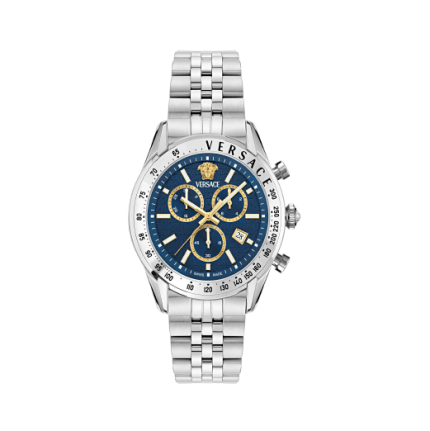 ساعة فيرساتشي رجالية