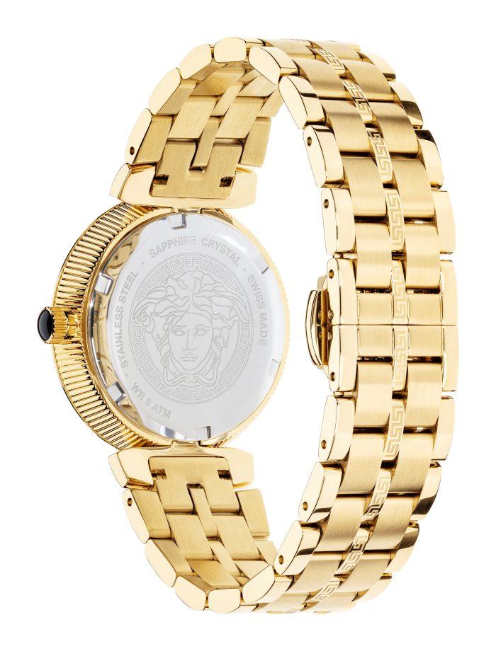 ⁦ساعة فيرساتشي نسائية⁩ - الصورة ⁦2⁩