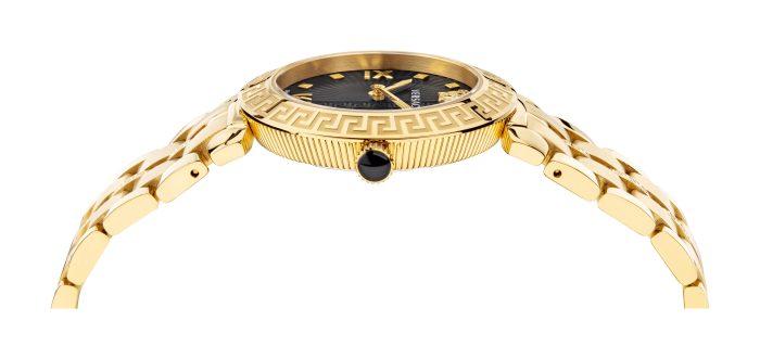 ⁦ساعة فيرساتشي نسائية⁩ - الصورة ⁦3⁩