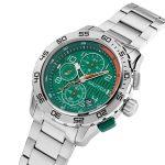 ⁦ساعة نوتيكا رجالية⁩ - الصورة ⁦2⁩