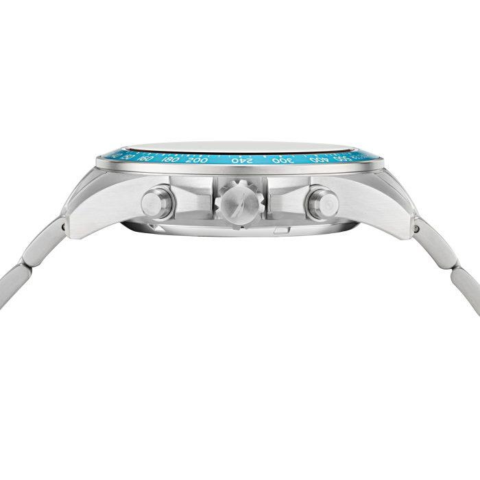 ⁦ساعة نوتيكا رجالية⁩ - الصورة ⁦2⁩