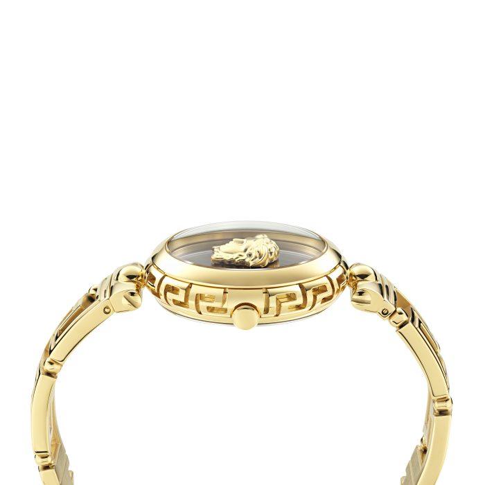 ⁦ساعة فيرساتشي نسائية⁩ - الصورة ⁦4⁩