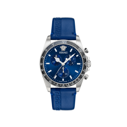 ساعة فيرساتشي رجالية