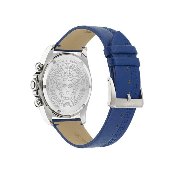 ⁦ساعة فيرساتشي رجالية⁩ - الصورة ⁦3⁩