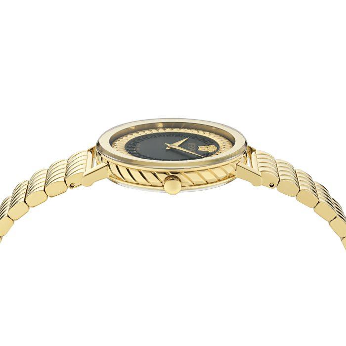 ⁦ساعة فيرساتشي نسائية⁩ - الصورة ⁦3⁩