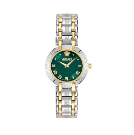 ساعة فيرساتشي نسائية