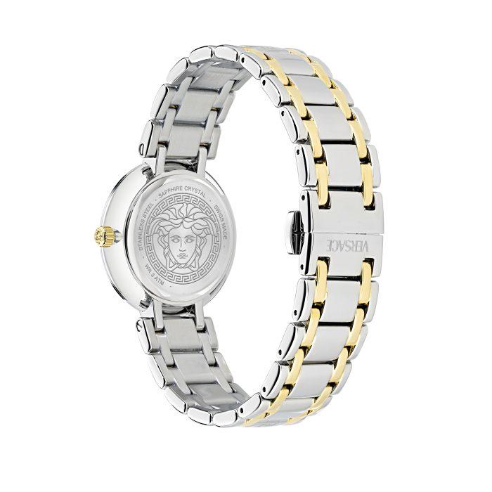 ⁦ساعة فيرساتشي نسائية⁩ - الصورة ⁦4⁩