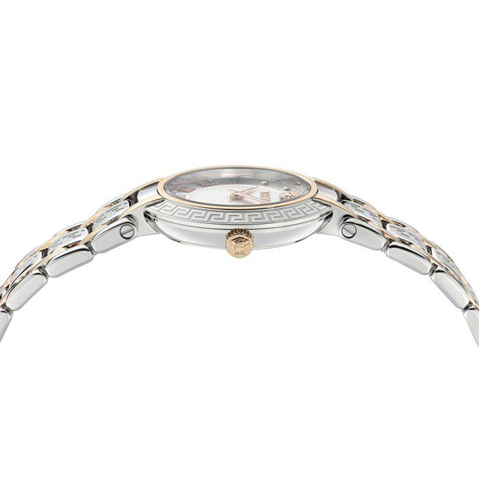 ⁦ساعة فيرساتشي نسائية⁩ - الصورة ⁦3⁩