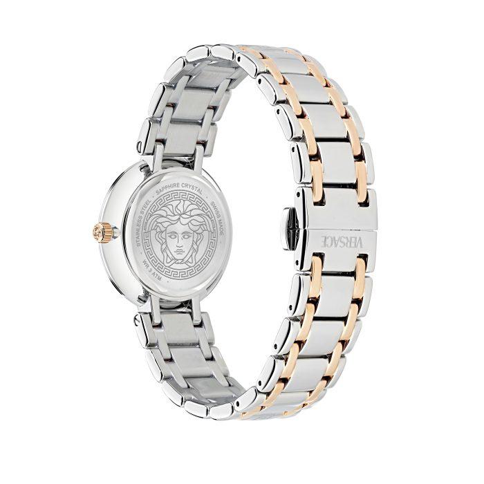 ⁦ساعة فيرساتشي نسائية⁩ - الصورة ⁦4⁩