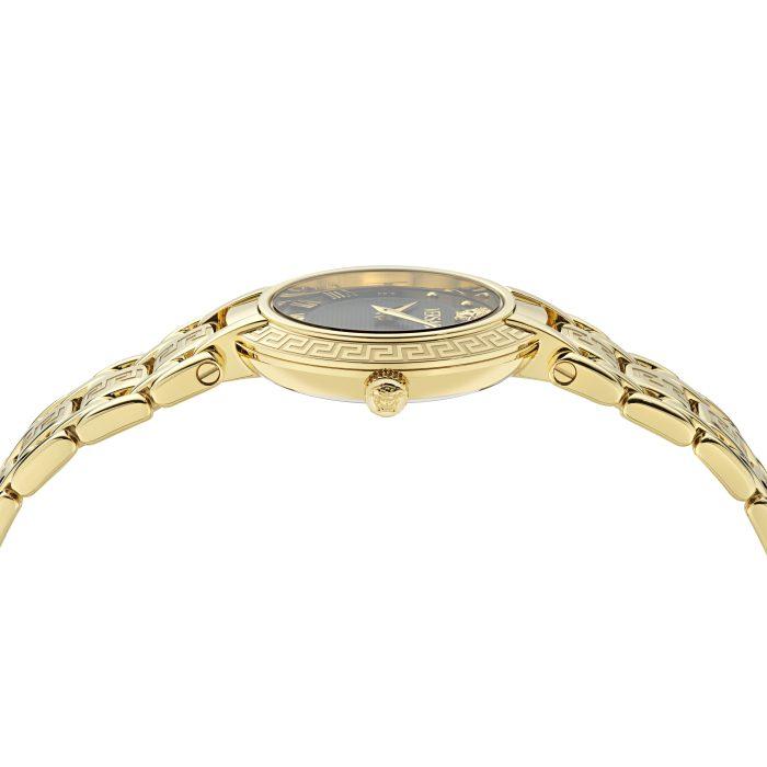 ⁦ساعة فيرساتشي نسائية⁩ - الصورة ⁦2⁩