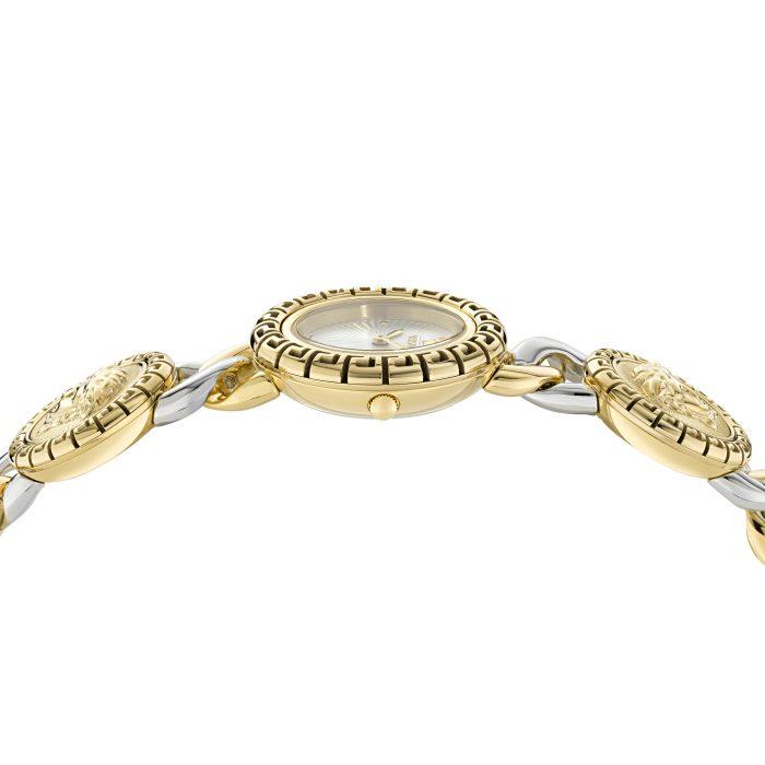 ⁦ساعة فيرساتشي نسائية⁩ - الصورة ⁦2⁩