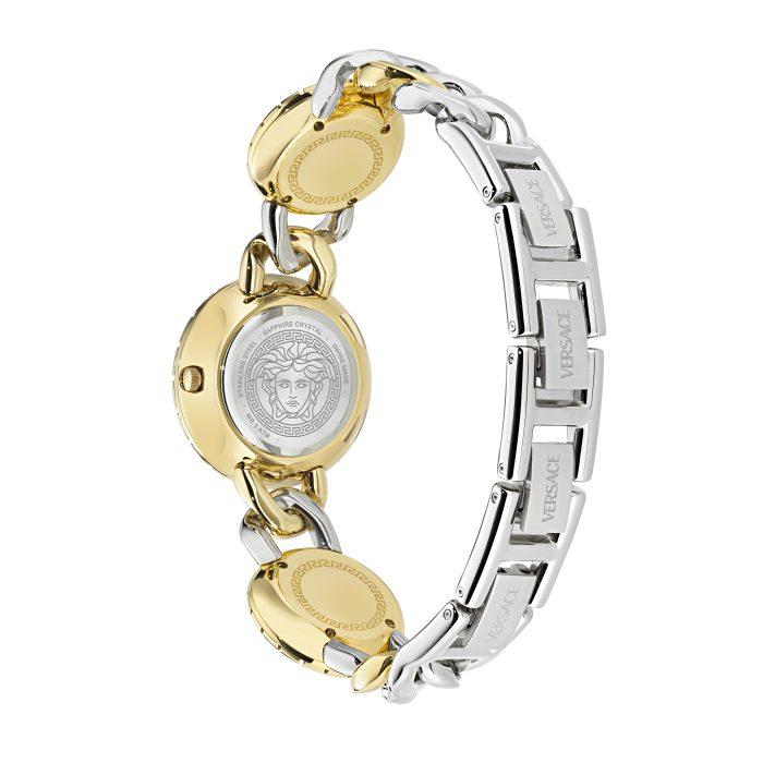 ⁦ساعة فيرساتشي نسائية⁩ - الصورة ⁦3⁩