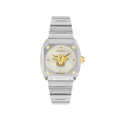 ساعة فيرساتشي نسائية